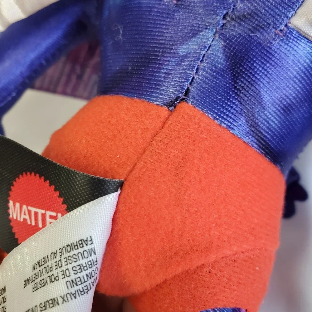 TMNT Teenage Mutant Ninja Turtles:‎ Mutant Mayhem Superfly 8